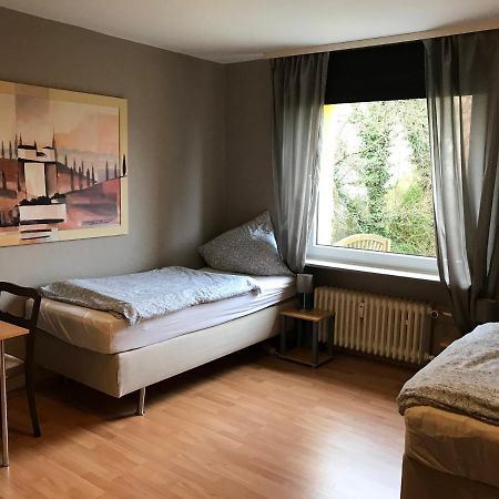 Ferienwohnung Serin ゴスラー エクステリア 写真