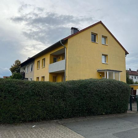Ferienwohnung Serin ゴスラー エクステリア 写真