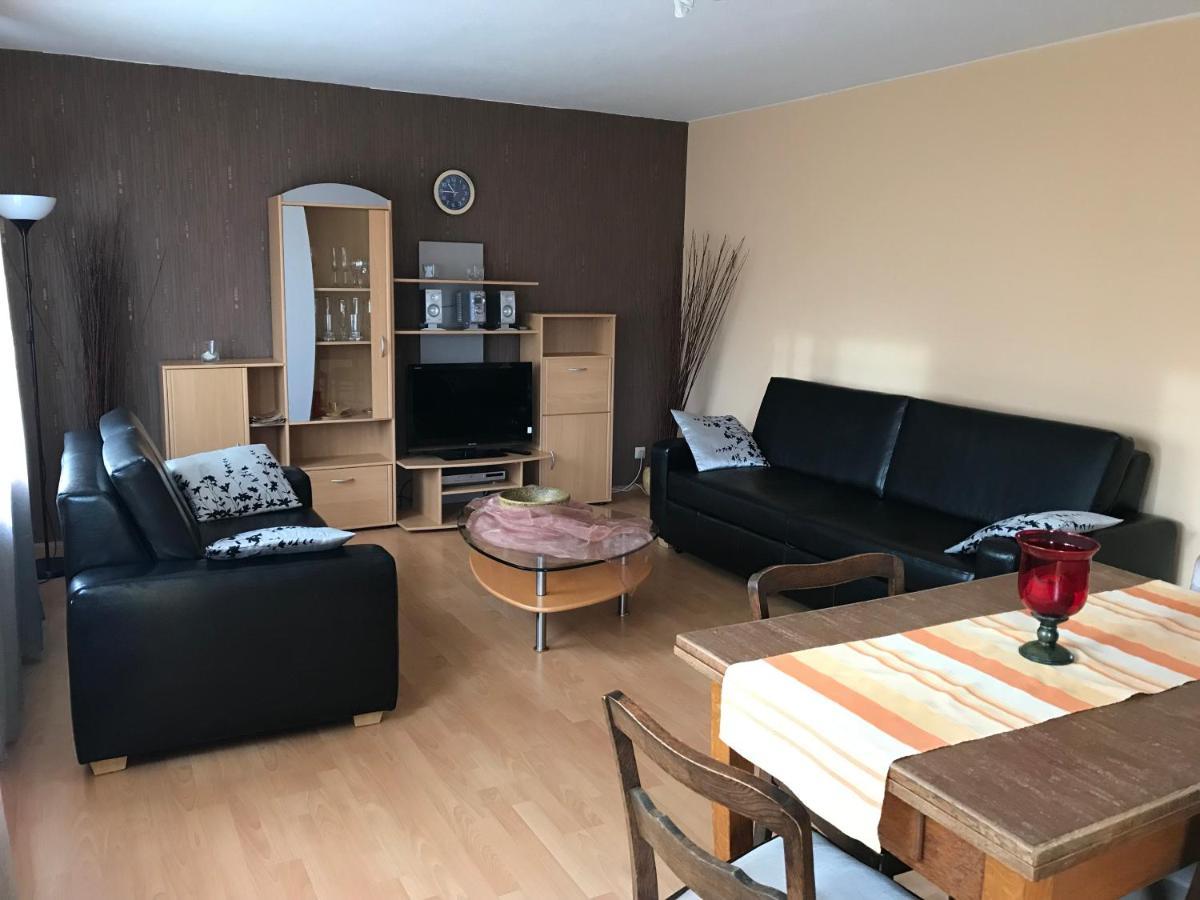 Ferienwohnung Serin ゴスラー エクステリア 写真