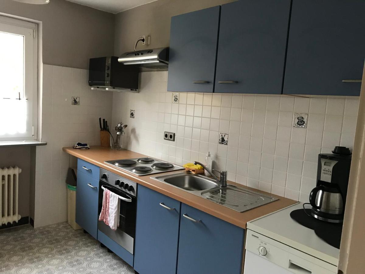 Ferienwohnung Serin ゴスラー エクステリア 写真